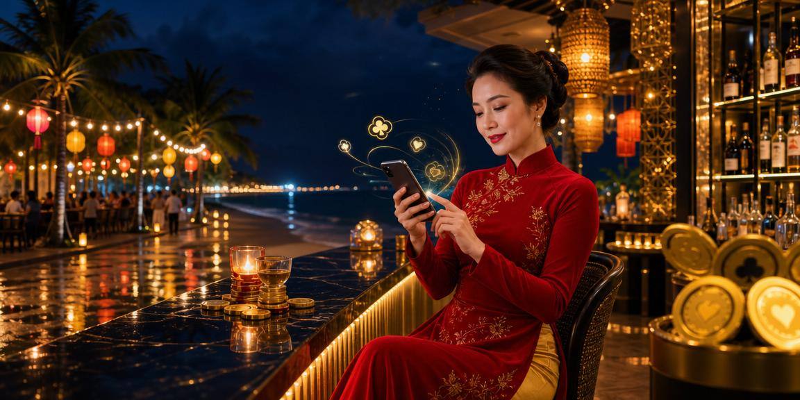 vn030 Live Dealer Phát Trực Tiếp HD Từ Studio Quốc Tế