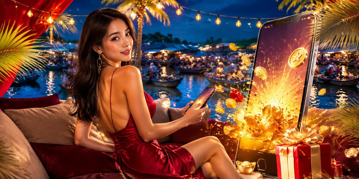 vn030 Truy cập sảnh game từ mọi thiết bị